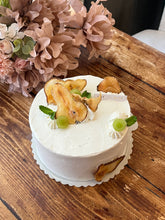 Load image into Gallery viewer, Anniversary Special- Genmaicha, Pear & Rice pudding