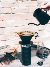 Load image into Gallery viewer, HARIO Kasuya Drip Kettle (500ml/17oz)