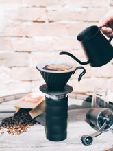 Load image into Gallery viewer, HARIO Kasuya Drip Kettle (500ml/17oz)