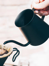 Load image into Gallery viewer, HARIO Kasuya Drip Kettle (500ml/17oz)