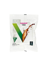 Load image into Gallery viewer, HARIO V60-01 Filters (100-Pack)