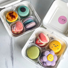 Load image into Gallery viewer, 4 Fatcarons In A Box - Please Select 4 Fatcarons For This Option