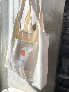 Ri Yue Tote Bag