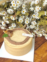 Load image into Gallery viewer, 6 inch Assam Black Tea and Chestnut cake

