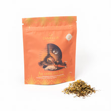 Load image into Gallery viewer, Camellia Sinensis Herbal Tea Au Coin du Feu Organic (55g bag)
