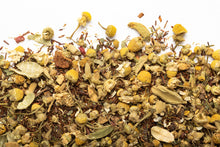 Load image into Gallery viewer, Camellia Sinensis Herbal Tea Au Coin du Feu Organic (55g bag)
