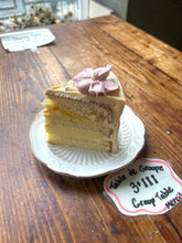 Load image into Gallery viewer, Mother’s Day Cake: Mango, passionfruit and coconut
