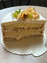 Load image into Gallery viewer, Anniversary Special- Genmaicha, Pear &amp; Rice pudding
