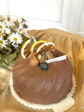 Load image into Gallery viewer, 6 inch Mont Blanc Cake
