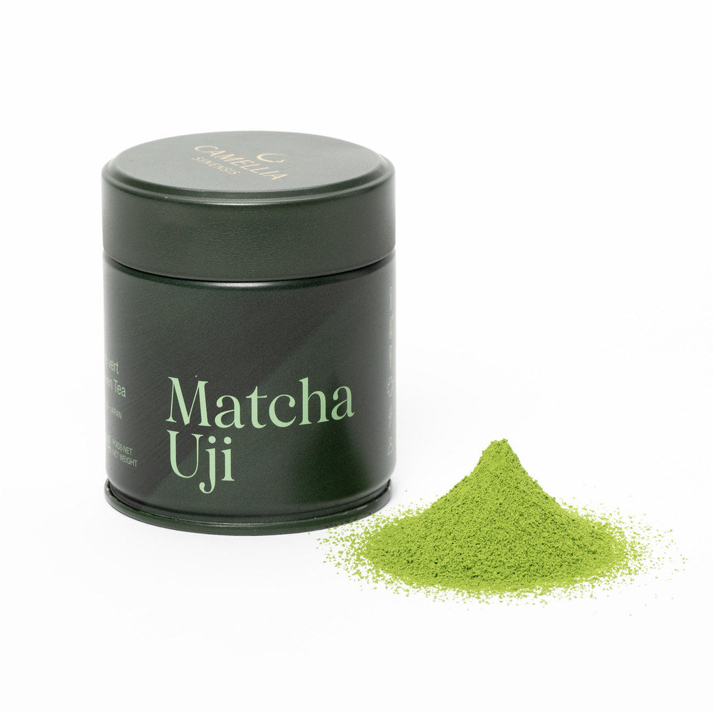 Matcha Uji- 40g