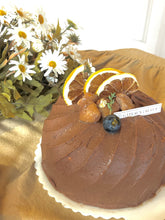 Load image into Gallery viewer, 6 inch Mont Blanc Cake
