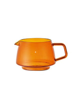 Load image into Gallery viewer, KINTO SEPIA Jug (300ml/10oz)
